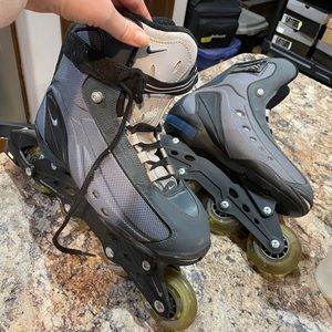 Nike rollerblades